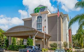 Holiday Inn Express Hotel & Suites Orlando - Apopka By Ihg